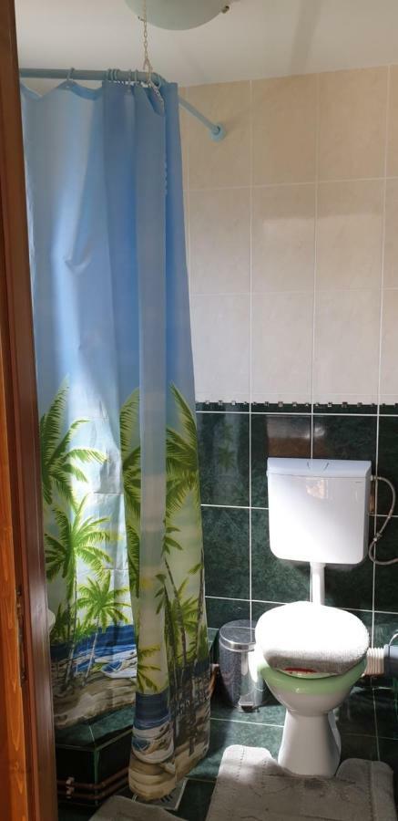Pensiunea Argela Bagian luar foto
